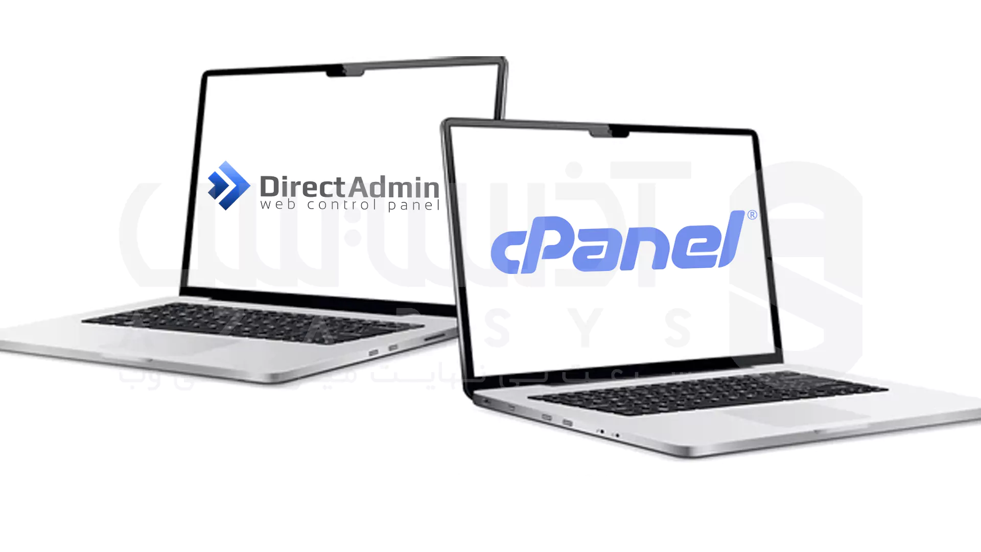 5 دلیل برتری سی پنل بر دایرکت ادمین