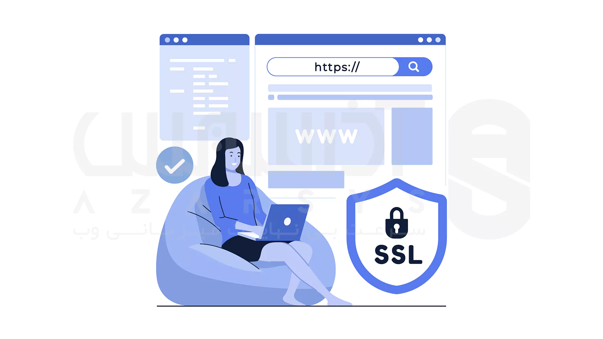 5 روش واقعی و عملی برای افزایش امنیت وردپرس 3 مانیتورینگ امنیتی برای ایمن سازی وردپرس