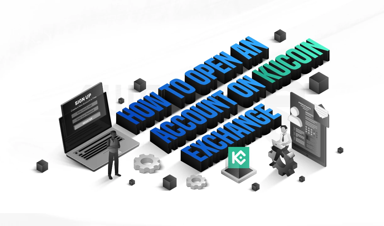 راهنمای کامل افتتاح حساب KuCoin برای کاربران ایرانی