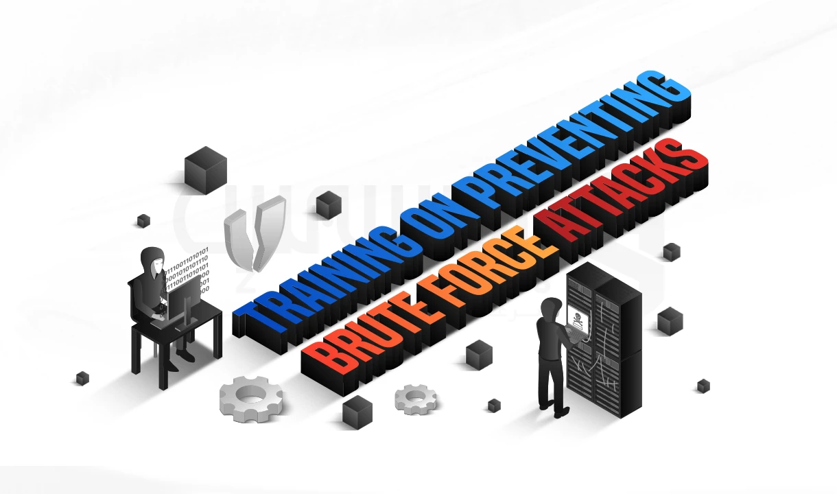 آموزش جلوگیری از حملات Brute Force و افزایش امنیت سایت