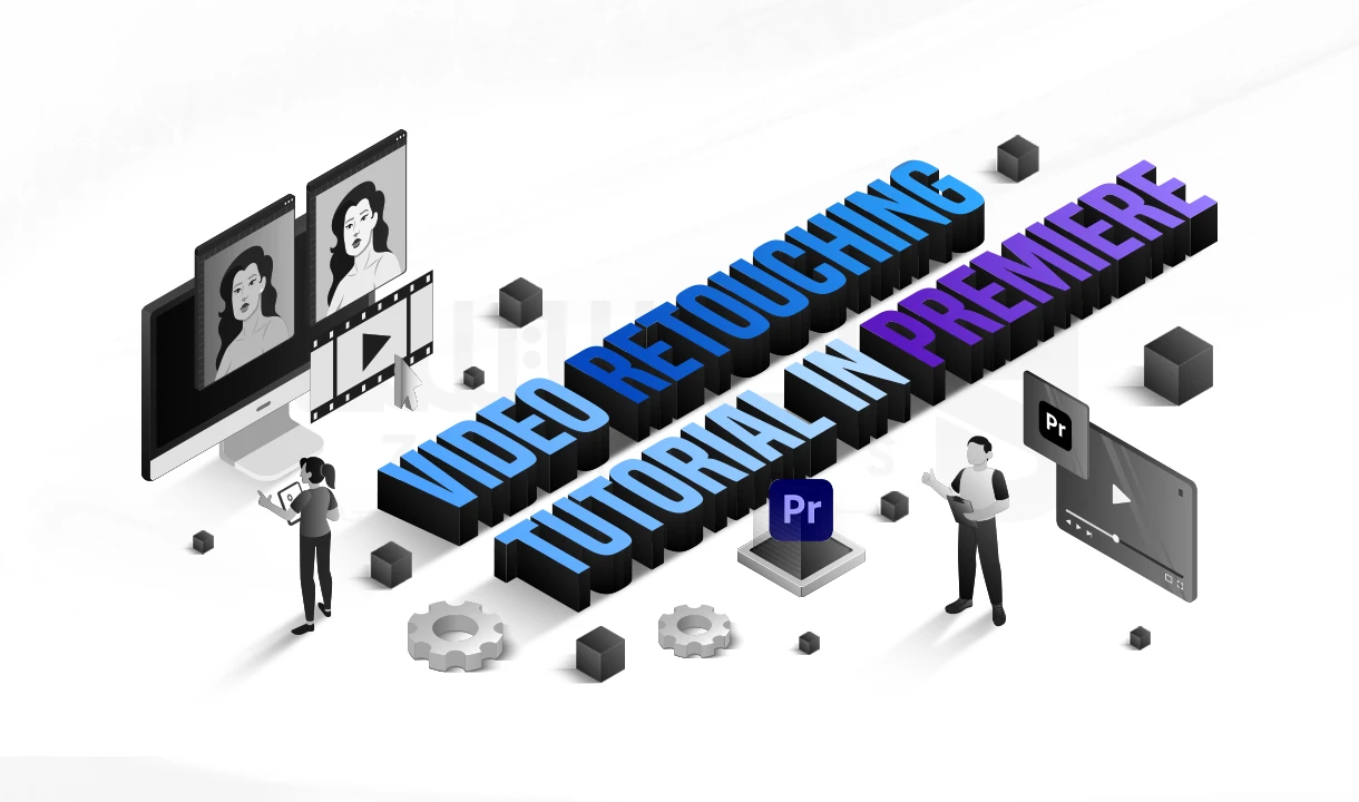 آموزش روتوش ویدیو در نرم افزار پریمیر با پلاگین Beauty Box