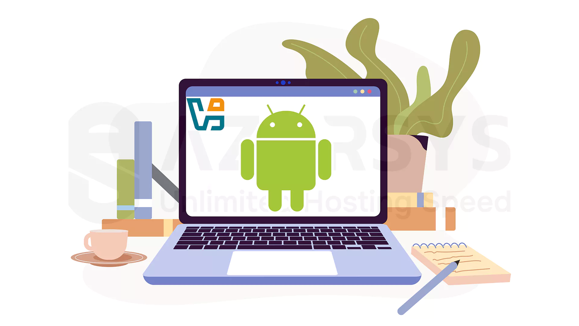 How to Install Android on VirtualBox (Quick Guide) 2 install android on virtualbox