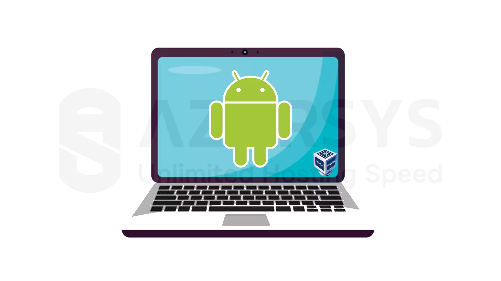 How to Install Android on VirtualBox (Quick Guide) 1 how to install android on virtualbox