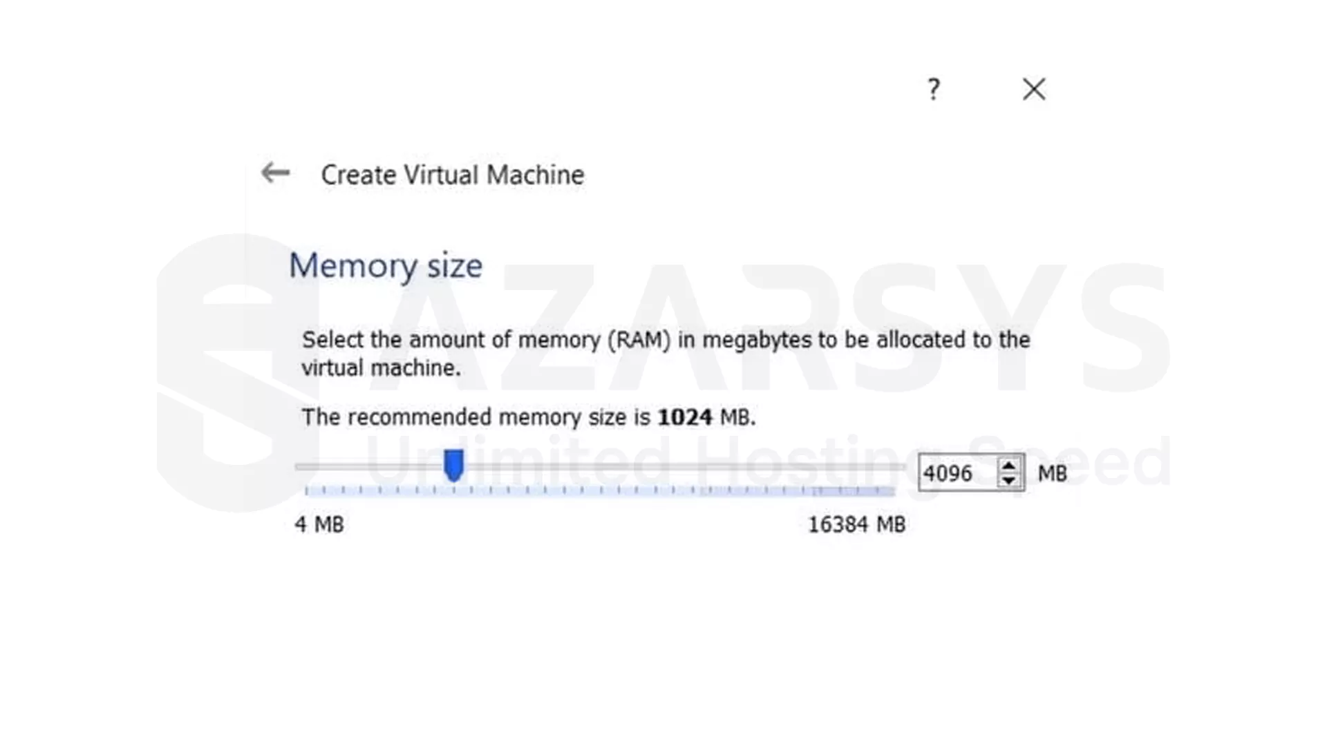 Installing Arch Linux on VirtualBox - 3