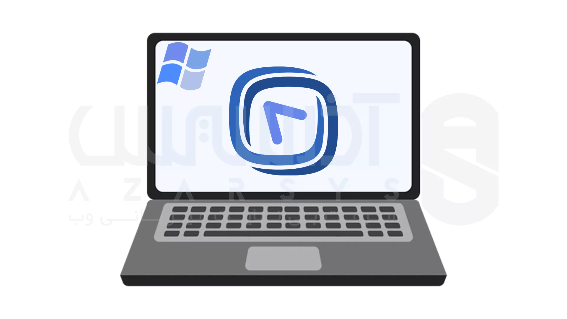 آموزش نصب و راهاندازی TightVNC در ویندوز (آموزش سریع) 1 نحوه راه اندازی TightVNC در ویندوز 7/8/10