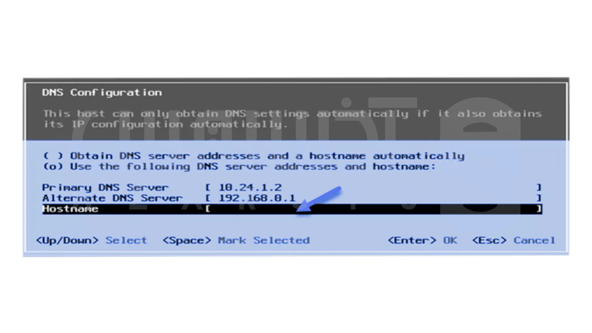راهنمای کامل نصب و پیکربندی VMware ESXi 13 مراحل پیکربندی ESXi - 5