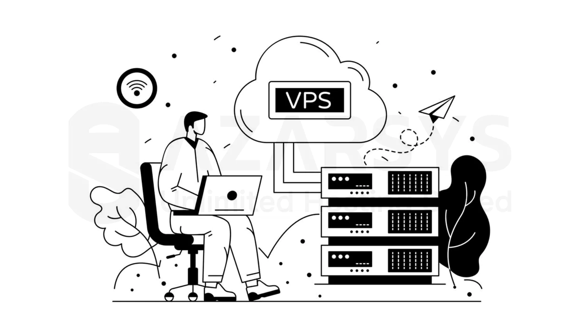 The Best VPS Providers You Can Pay With Crypto (Bitcoin & USDT) 1 Top VPS Providers That Accept Bitcoin and USDT