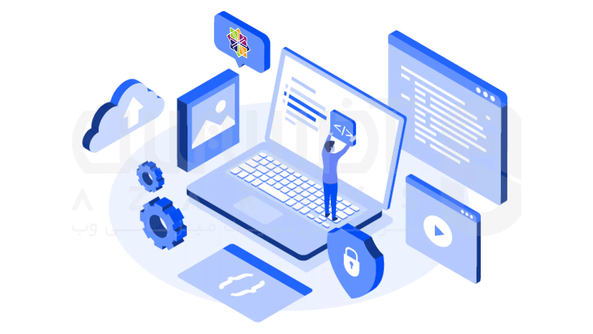 داستان تغییر مسیر: از CentOS Linux تا CentOS Stream