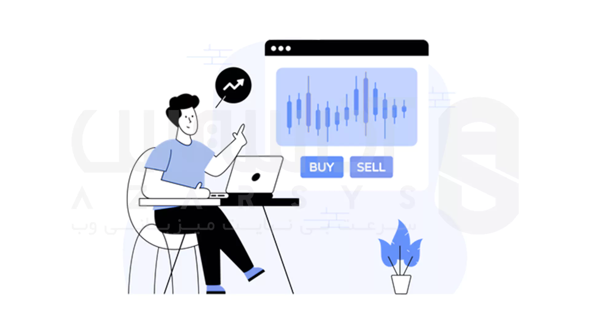 نحوه کار معاملات فیوچرز