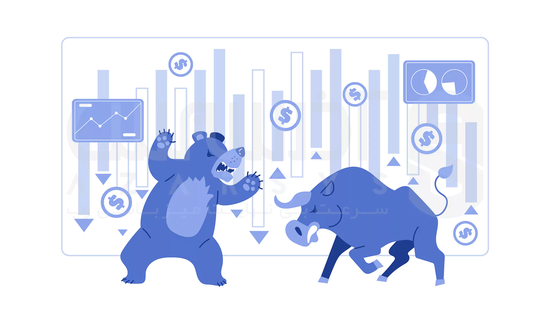 معاملات Spot -2