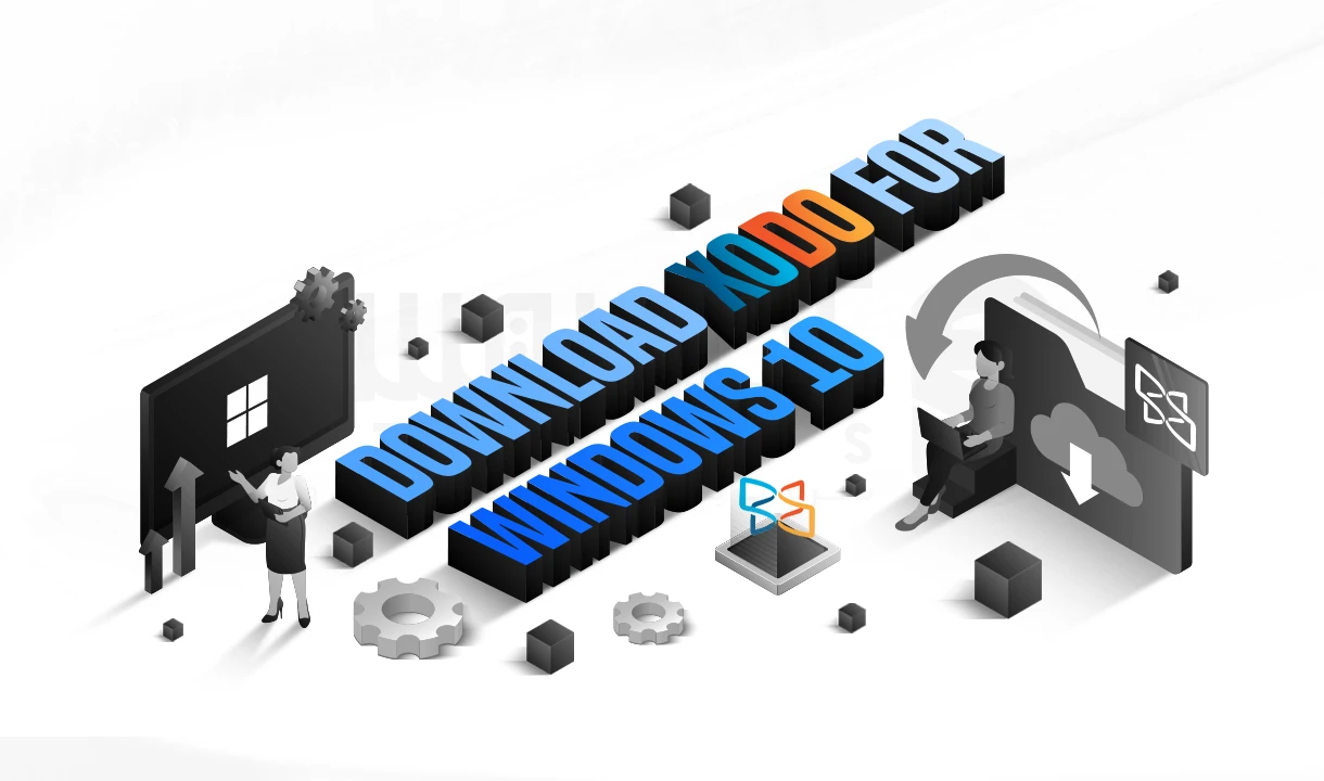 دانلود Xodo برای ویندوز