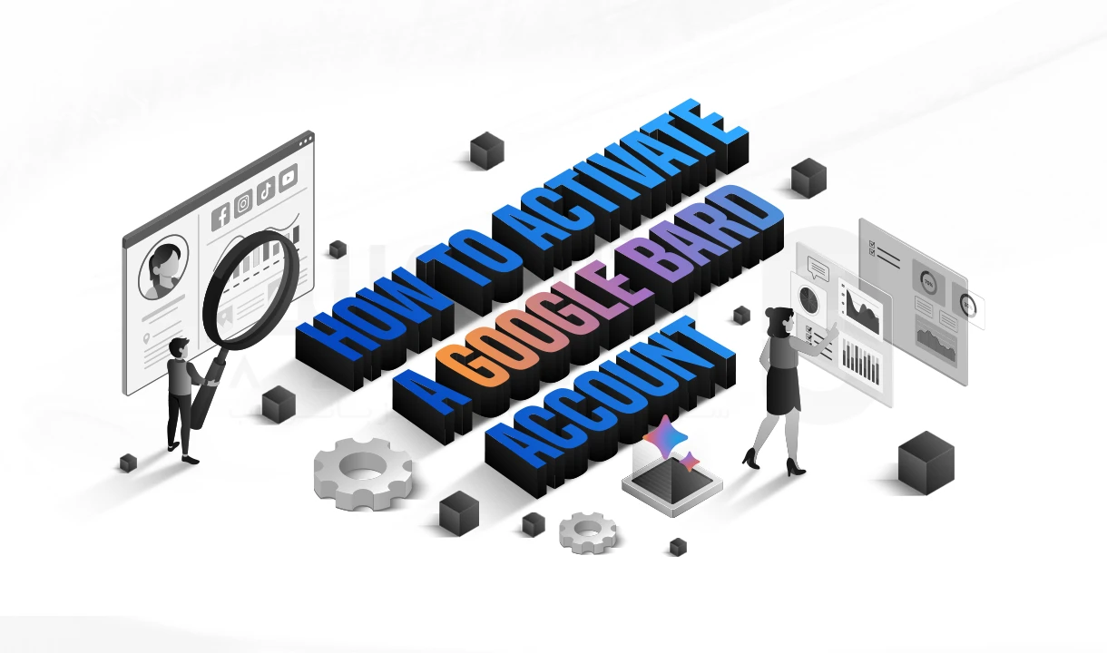 راهنمای استفاده از Google Bard