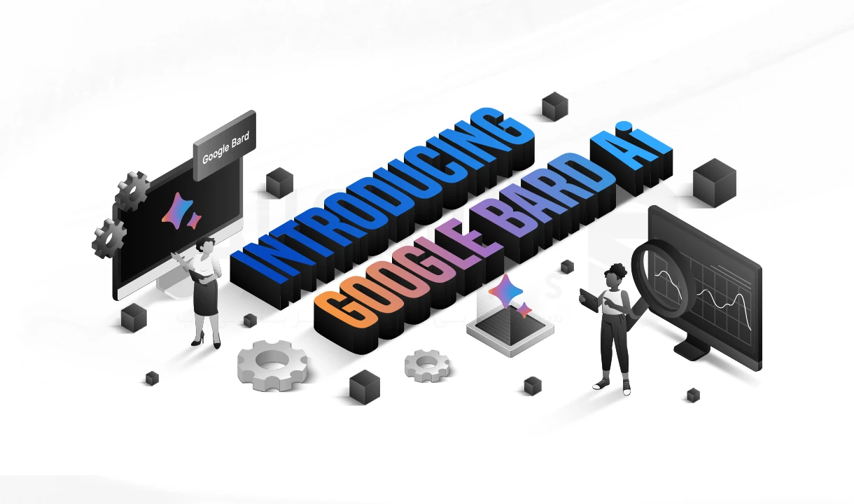 Google Bard (Gemini) و آینده جستجو و سئو با هوش مصنوعی گوگل