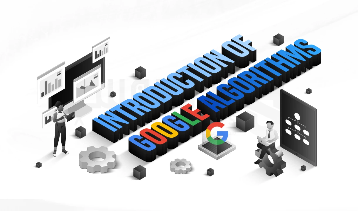 معرفی الگوریتم‌ های گوگل