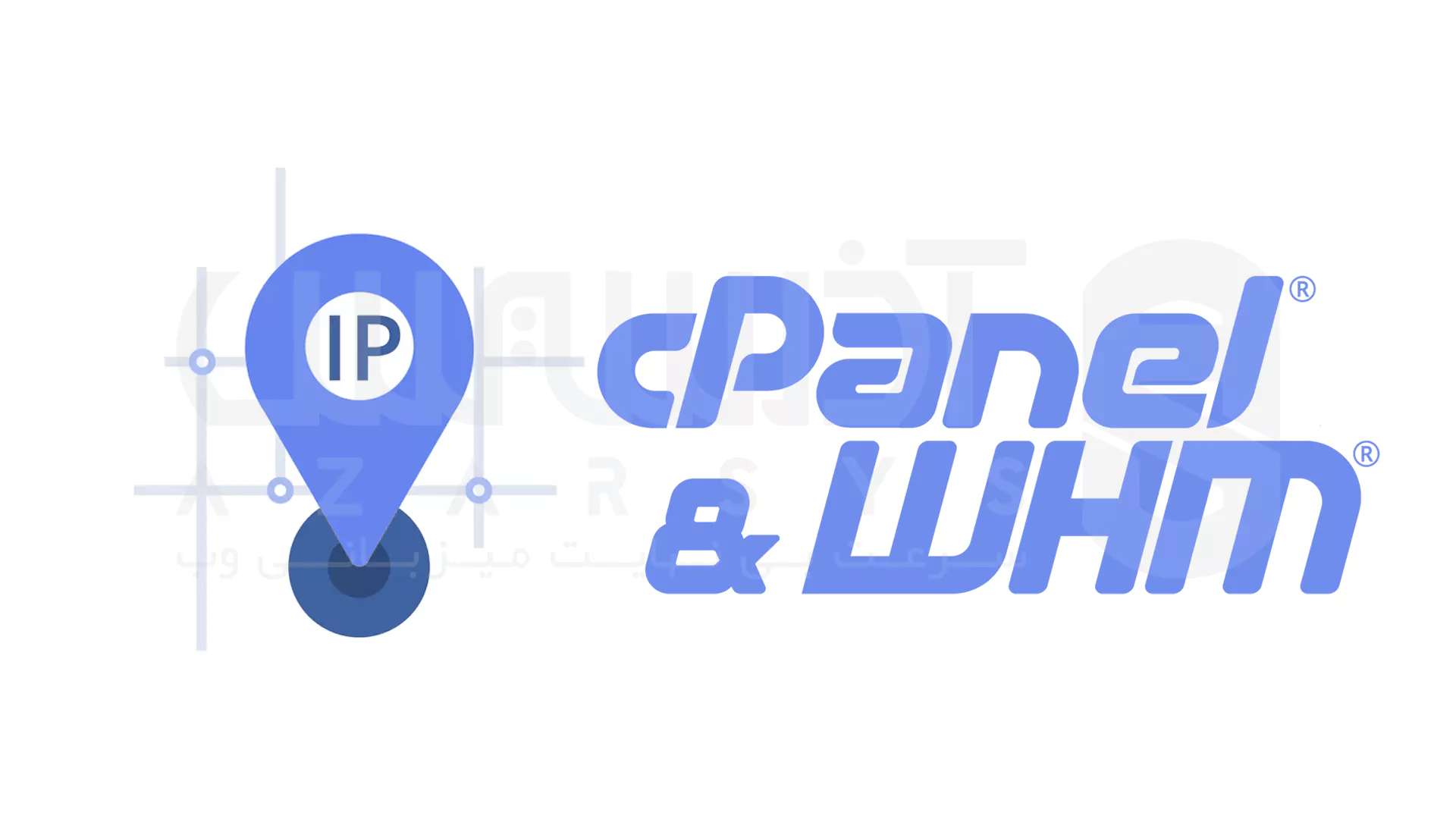 آموزش افزودن آدرس IP جدید به WHM Cpanel