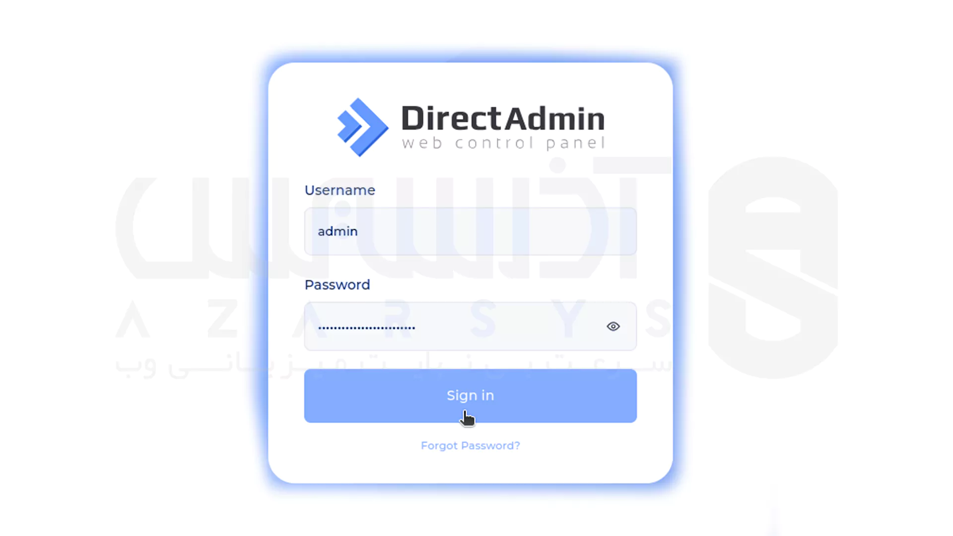 آموزش تغییر نسخه PHP در DirectAdmin (قدم به قدم و بدون دردسر) 2 مراحل تغییر نسخه PHP در DirectAdmin - 1