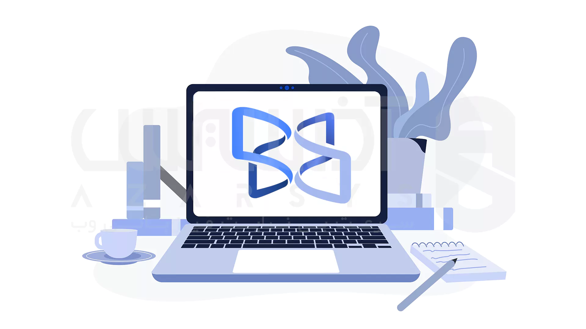 دانلود Xodo برای ویندوز؛ آموزش استفاده تصویری و بررسی امکانات 2 معرفی برنامه Xodo