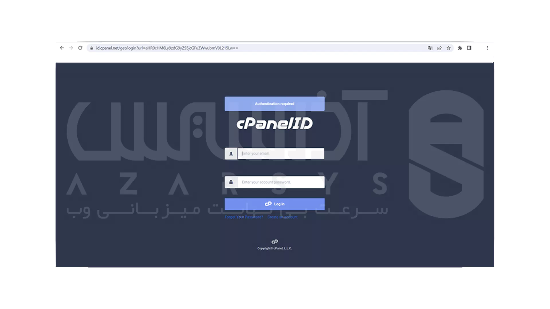 آموزش تغییر نسخه PHP در cPanel (مرحله به مرحله و بدون دردسر) 1 تغییر نسخه PHP در cPanel - 1