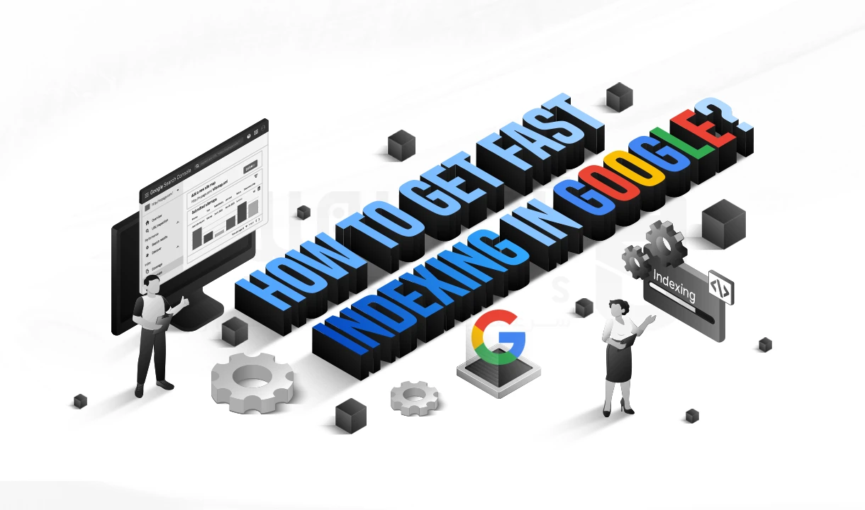 بررسی وضعیت ایندکس صفحات سایت در Google Search Console