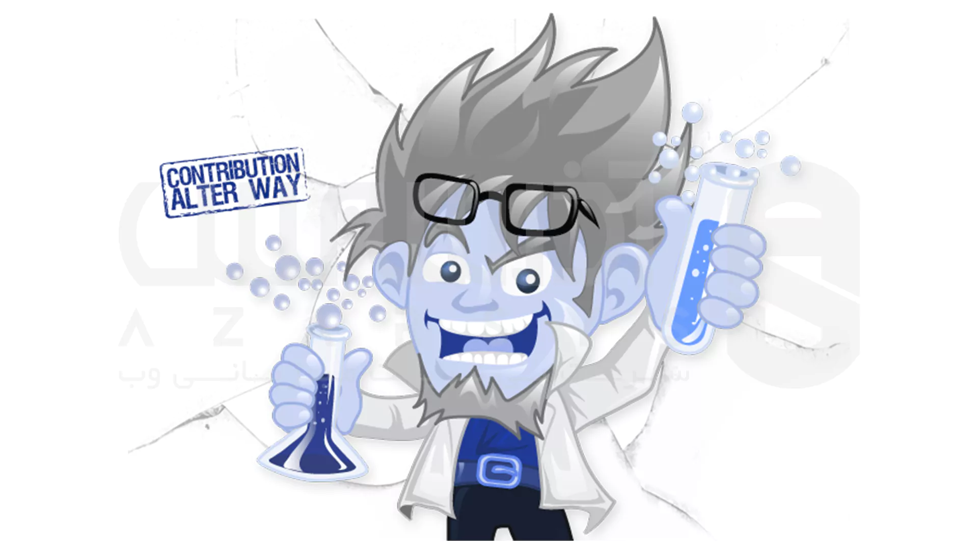 آموزش نصب وردپرس در Wampserver