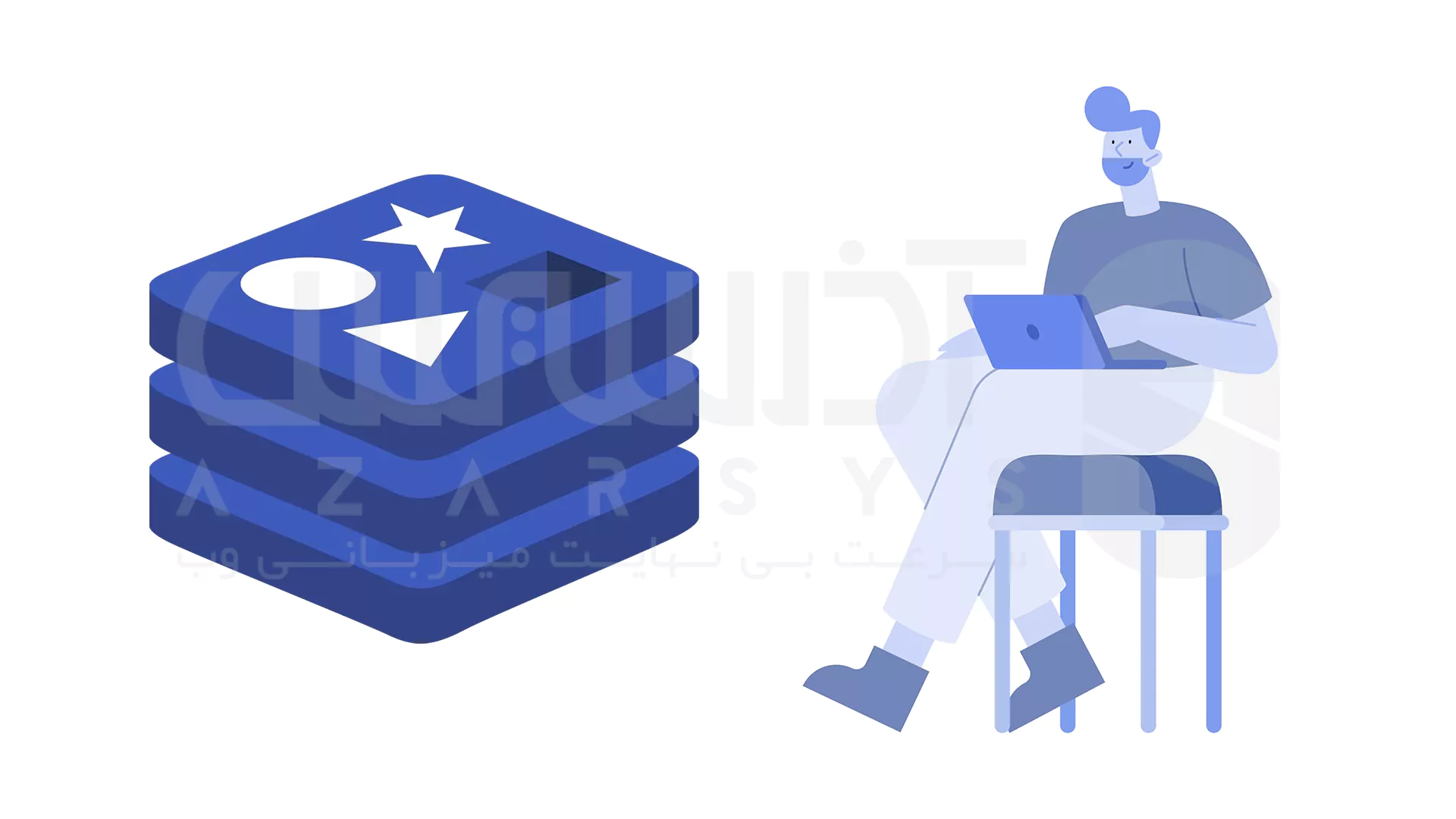 آموزش راهاندازی Redis Replication Cluster برای پایداری و مقیاس پذیری 1 نحوه راه اندازی Redis Replication Cluster