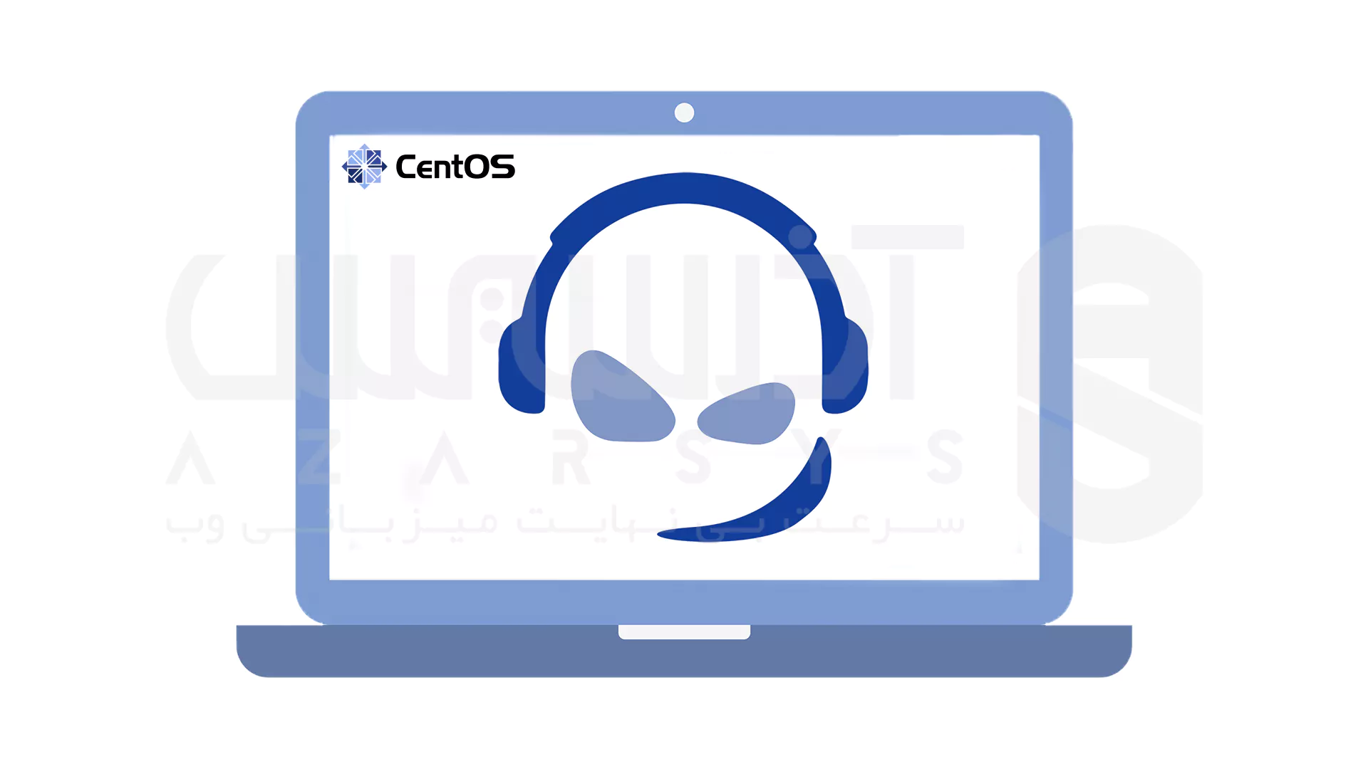 آموزش نصب سرور TeamSpeak روی CentOS: گام به گام 2 عیب یابی خطاهای رایج سرور TeamSpeak در CentOS 7