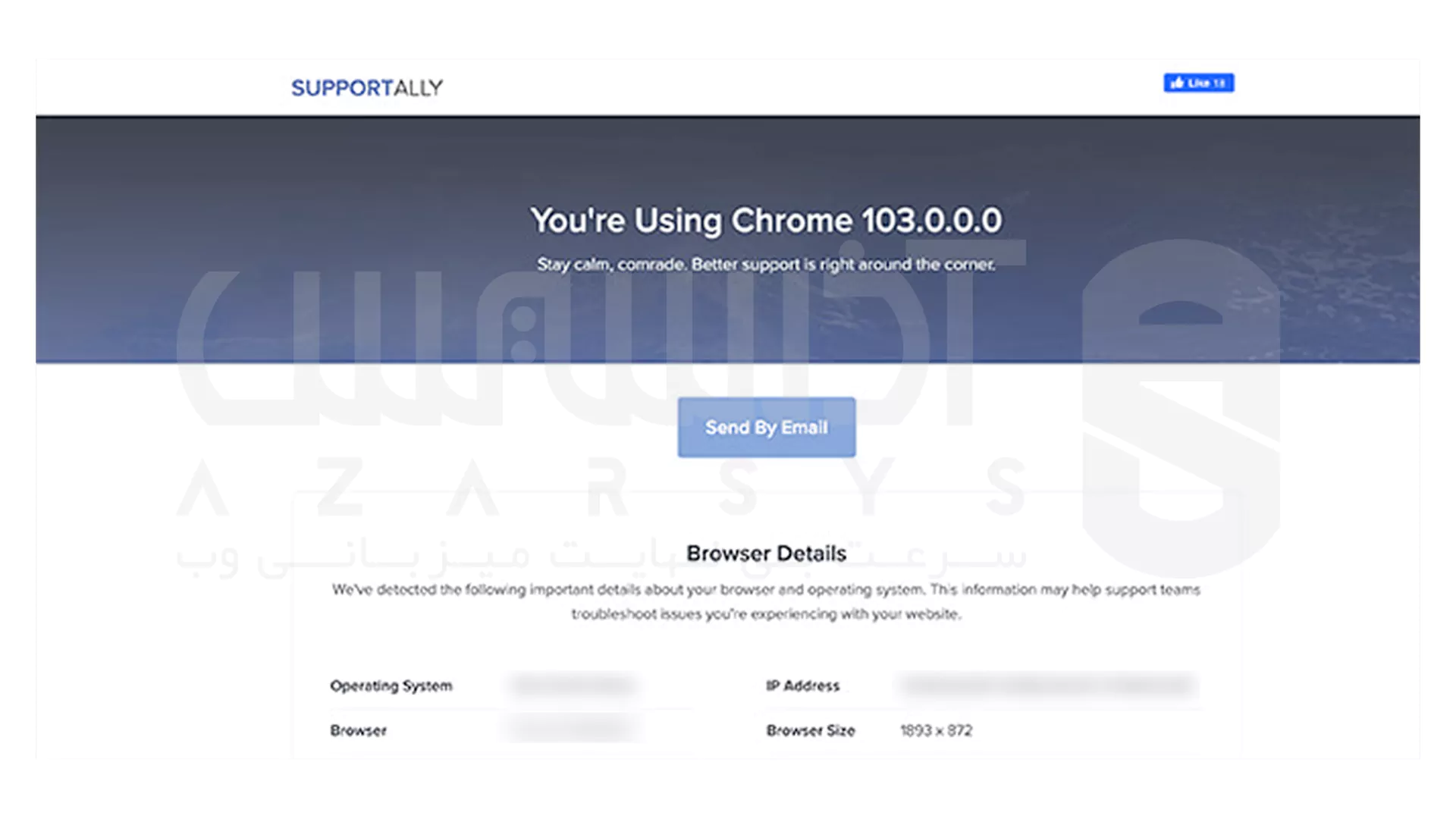 افزایش امنیت وردپرس با محدود کردن ورود بر اساس IP 3 محدود کردن IP - بستن wp-login.php با IP