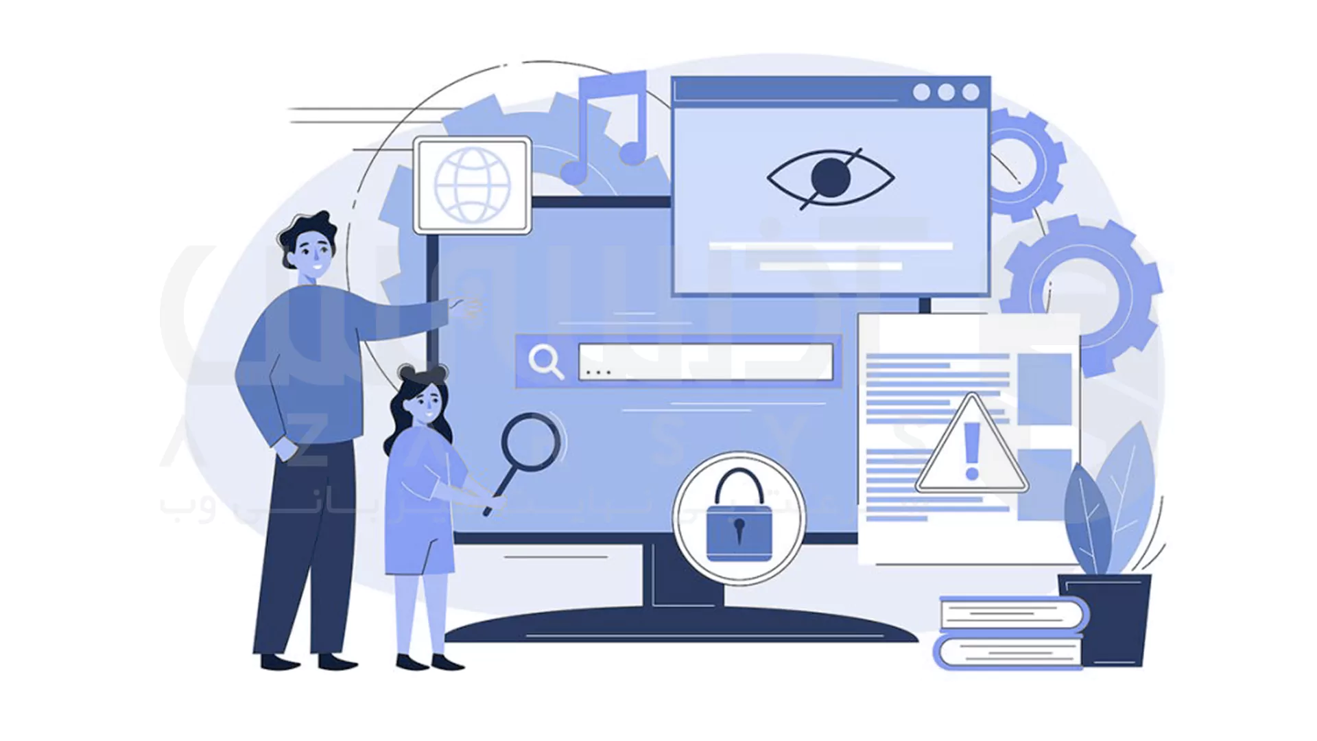 افزایش امنیت وردپرس با محدود کردن ورود بر اساس IP 1 محدود کردن IP خاص برای ورود به پیشخوان وردپرس