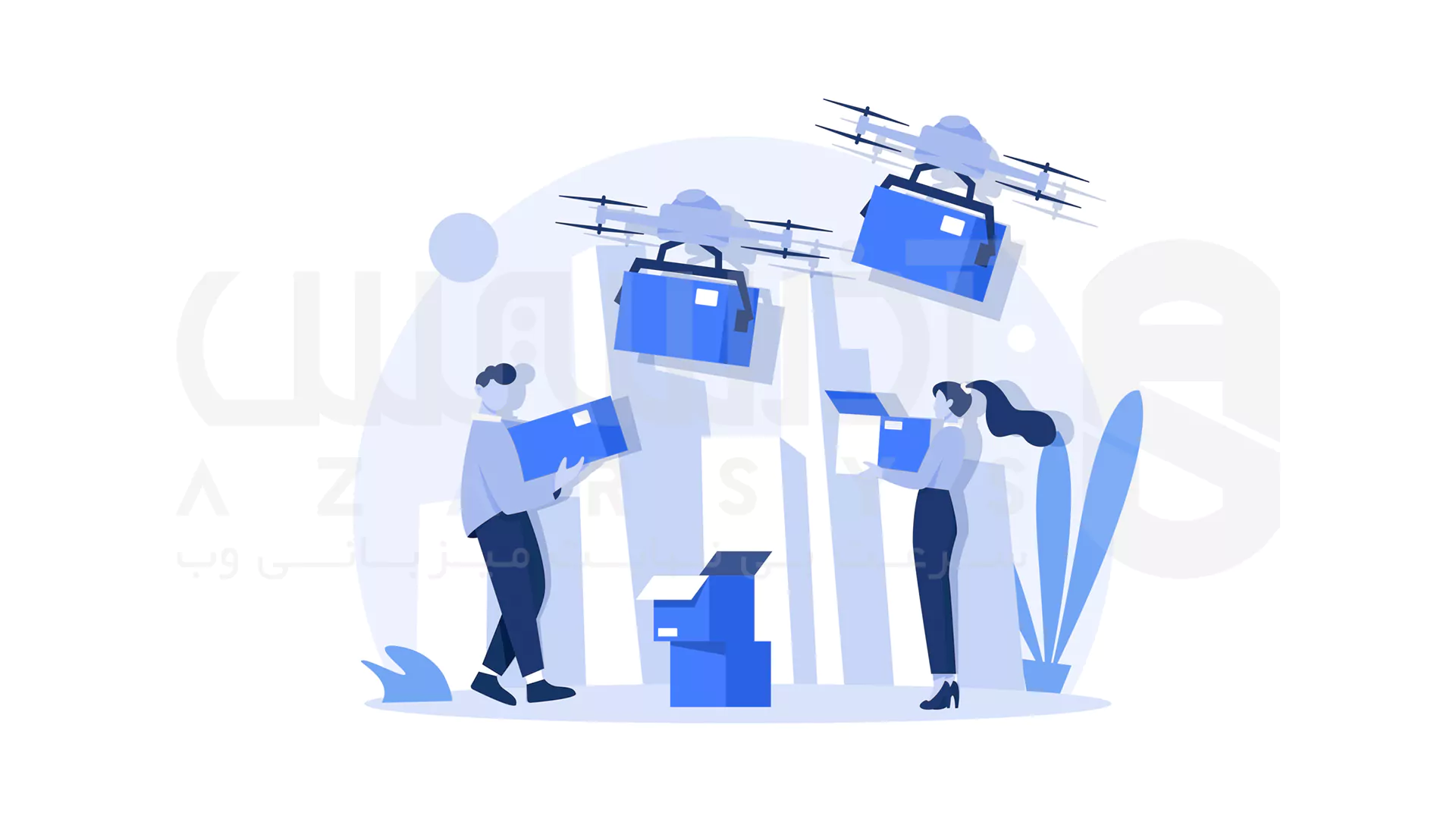 10 سایت برتر دراپ شیپینگ دلاری برای کاربران ایرانی 1 معرفی 10 سایت برتر دراپ شیپینگ: راهنمای جامع