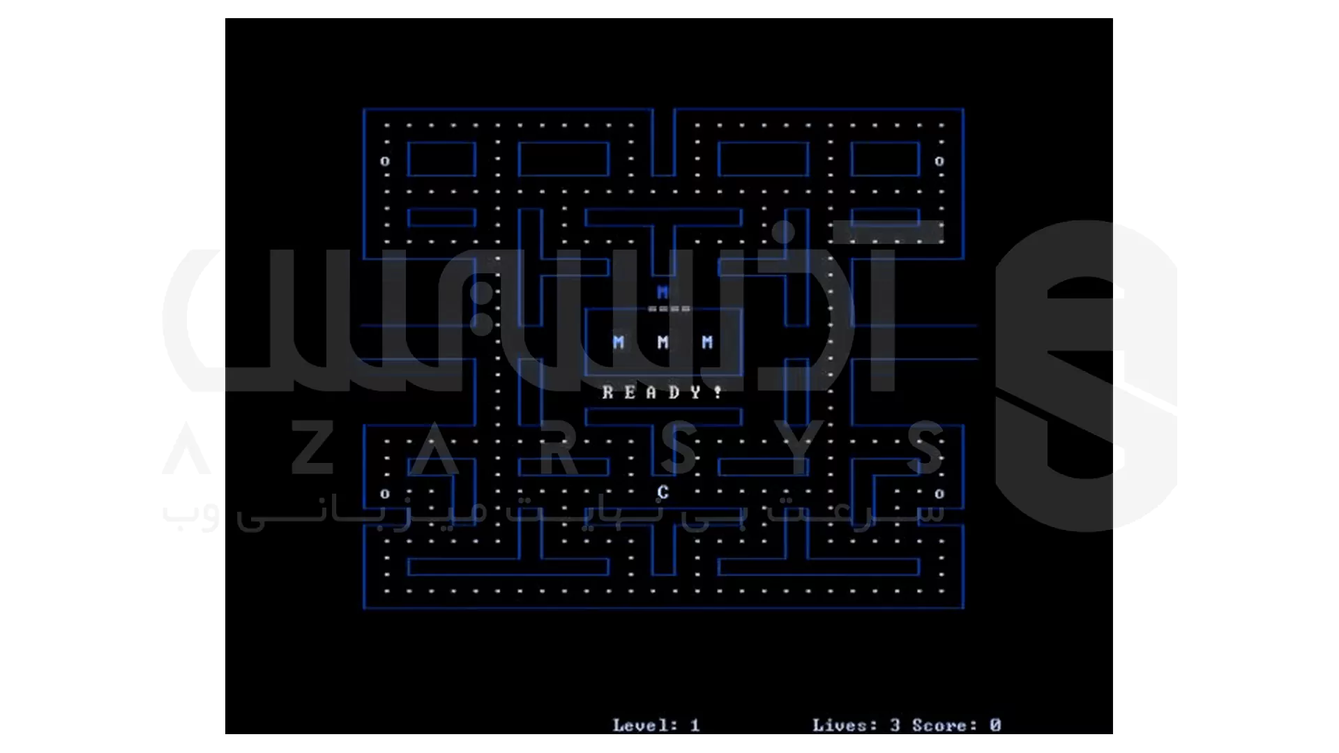 12 بازی مبتنی بر ترمینال برای لینوکس که باید امتحان کنی 4 بازی مبتنی بر ترمینال برای لینوکس - MyMan