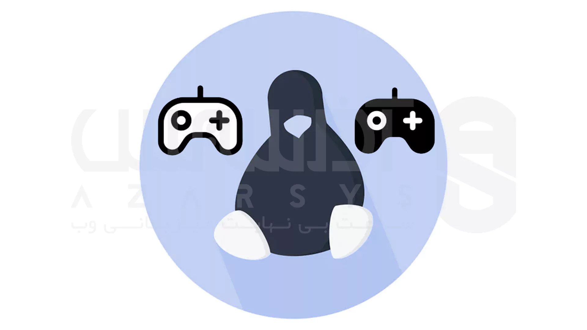 12 بازی مبتنی بر ترمینال برای لینوکس که باید امتحان کنی 1 12 بازی مبتنی بر ترمینال برای لینوکس