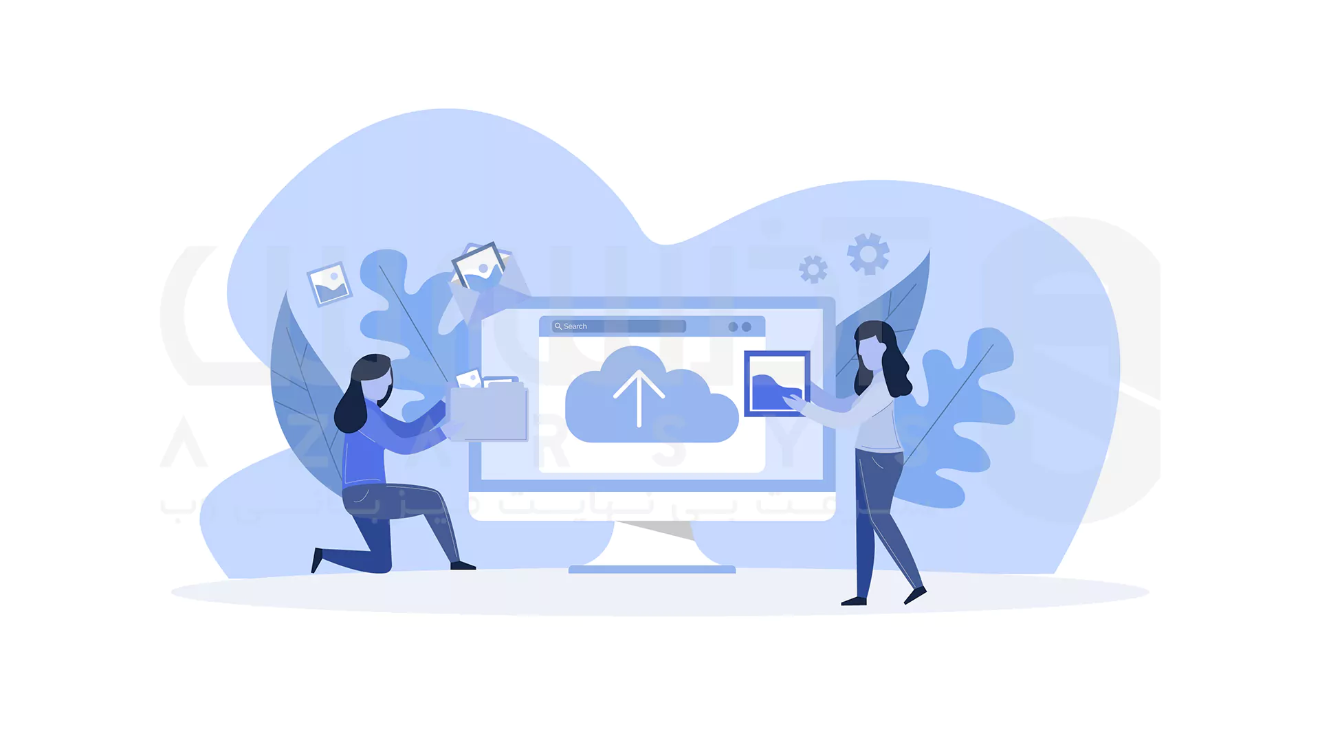 3 روش بکاپ‌ گیری از وب سایت