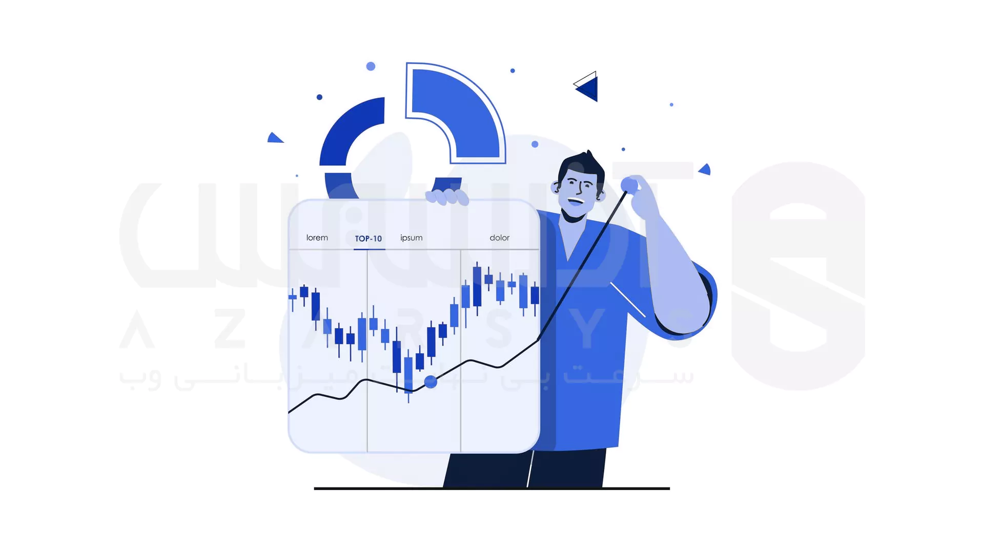 ترید چیست و چرا بیشتر تریدرها ضرر می کنند؟ 3 شروع معامله گری از کجا انجام میشه؟