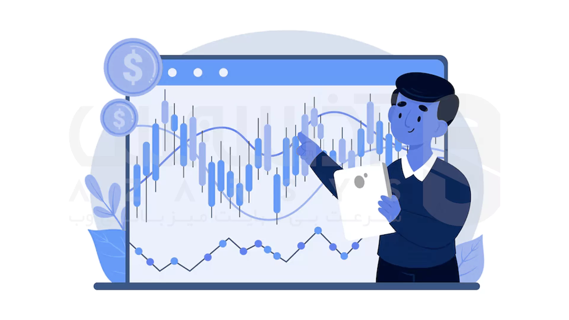 ترید چیست و چرا بیشتر تریدرها ضرر می کنند؟ 4 آیا ترید نوعی سرمایه گذاری محسوب میشود؟