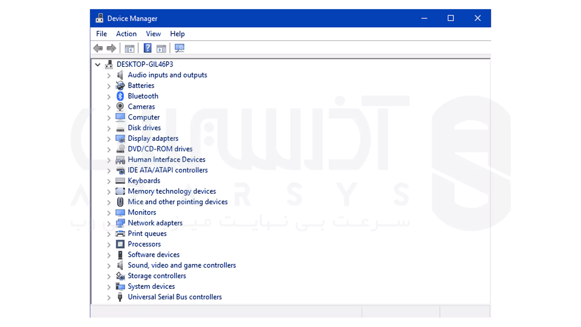 عیب یابی نصب نشدن ویندوز با فلش؛ بررسی دلایل و راه حل قطعی 8 نصب نشدن ویندوز با فلش - 8