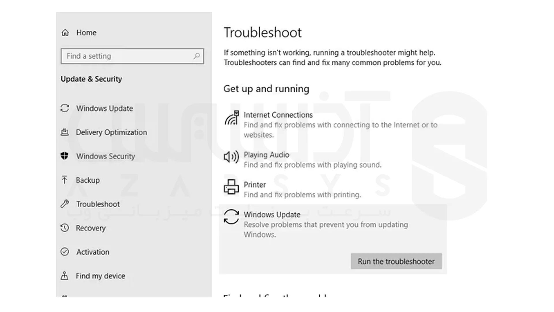 عیب یابی نصب نشدن ویندوز با فلش؛ بررسی دلایل و راه حل قطعی 9 حل مشکل نصب نشدن ویندوز با فلش - 1