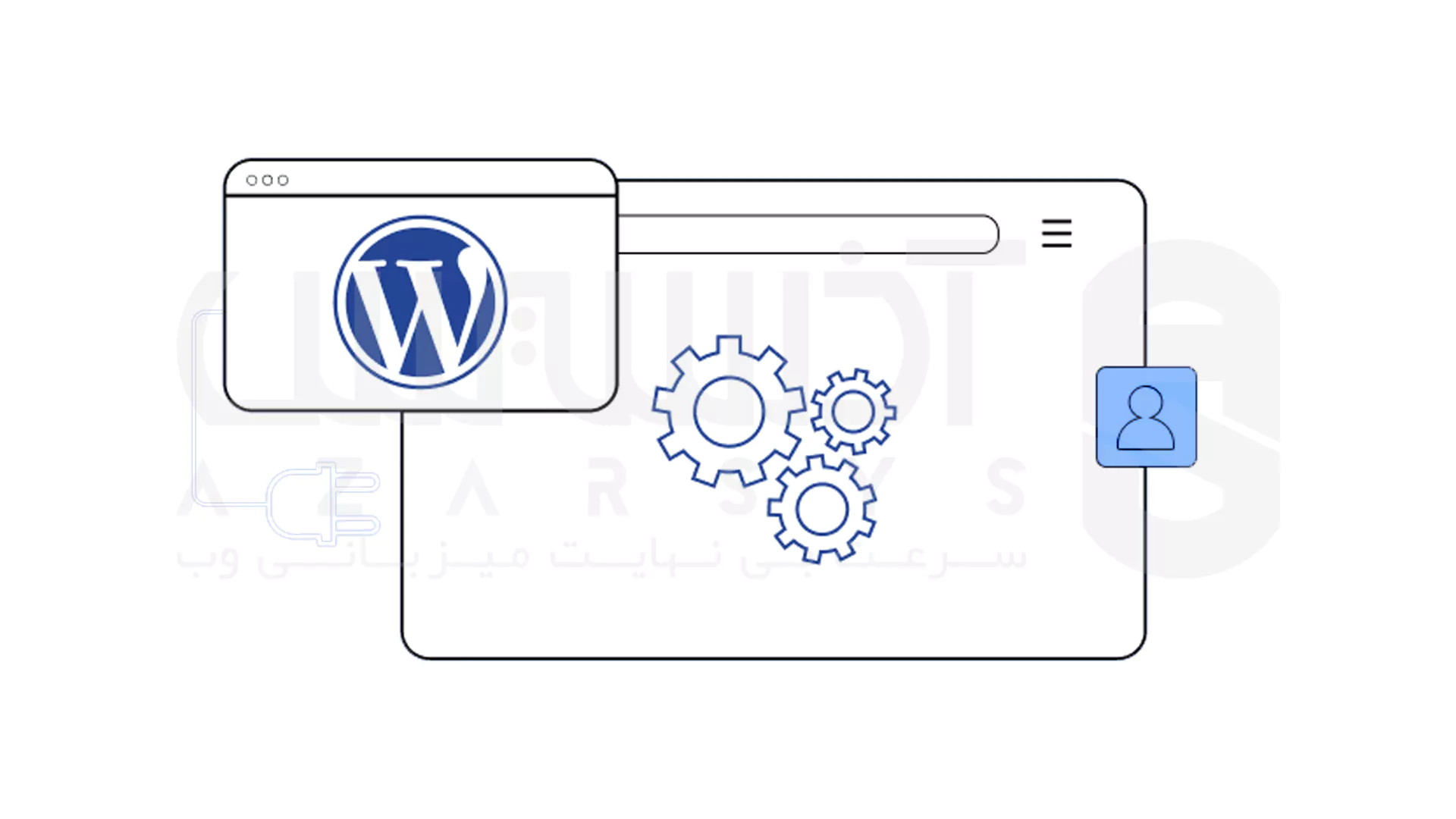 دلایل عدم استفاده از قالب ها و افزونه های کرک شده